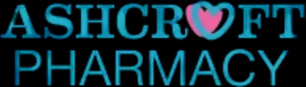 Ashcroft Pharmacy logo