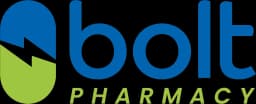 Bolt Pharmacy logo