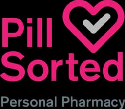 Pill Sorted logo