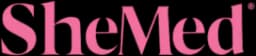 SheMed logo