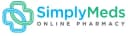 Simply Meds Online logo