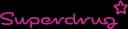 Superdrug logo