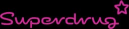 Superdrug logo